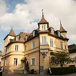 Laimer Hof Am Schloss Nymphenburg 3* Münih