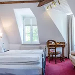 Laimer Hof Am Schloss Nymphenburg 3* Münih
