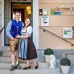 Laimer Hof Am Schloss Nymphenburg 3*
