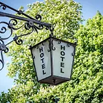 Otel Laimer Hof Am Schloss Nymphenburg 3*