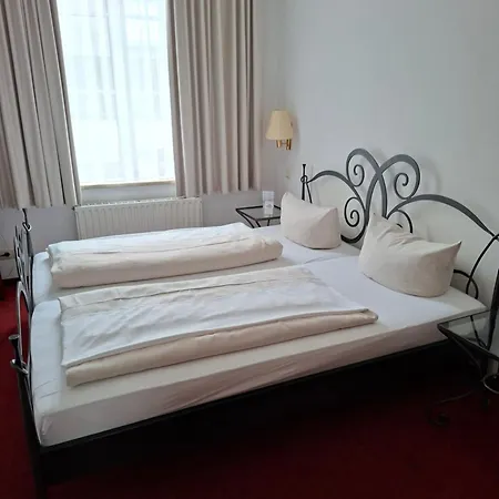 Otel Laimer Hof Am Schloss Nymphenburg