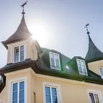 Hotel Laimer Hof Am Schloss Nymphenburg München
