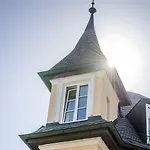 Hotel Laimer Hof Am Schloss Nymphenburg München