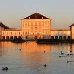 Laimer Hof Am Schloss Nymphenburg Hotel
