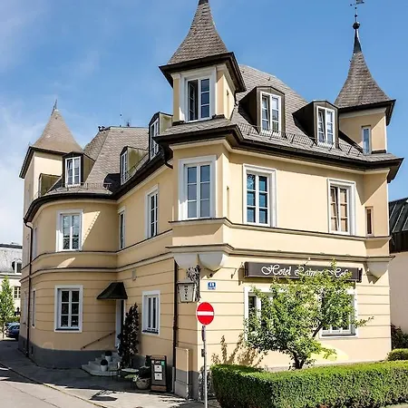 Laimer Hof Am Schloss Nymphenburg 3* Munich