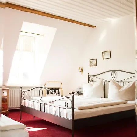 Hotel Laimer Hof Am Schloss Nymphenburg