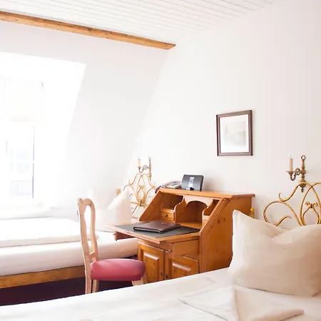 Laimer Hof Am Schloss Nymphenburg Hotel