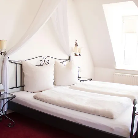 Hotel Laimer Hof Am Schloss Nymphenburg