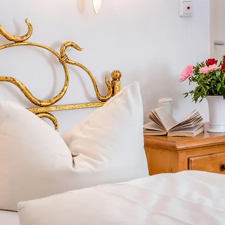 Szálloda Laimer Hof Am Schloss Nymphenburg 3*