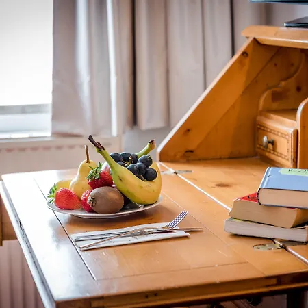 Hotel Laimer Hof Am Schloss Nymphenburg 3*