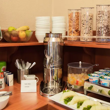 Laimer Hof Am Schloss Nymphenburg