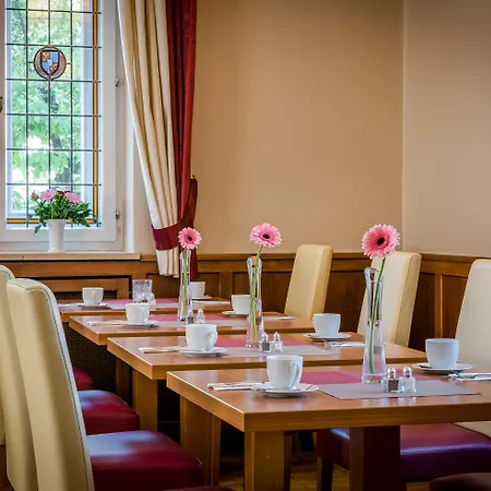 Laimer Hof Am Schloss Nymphenburg Hotel