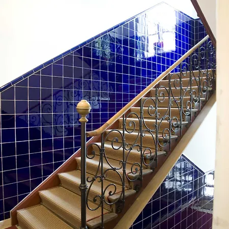 Hotel Laimer Hof Am Schloss Nymphenburg München