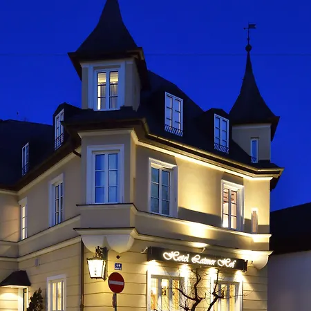 Laimer Hof Am Schloss Nymphenburg Otel