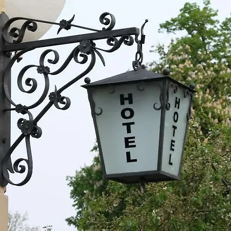 Hotel Laimer Hof Am Schloss Nymphenburg 3*