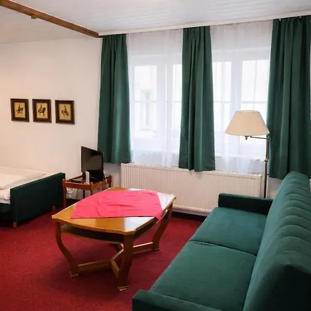Laimer Hof Am Schloss Nymphenburg