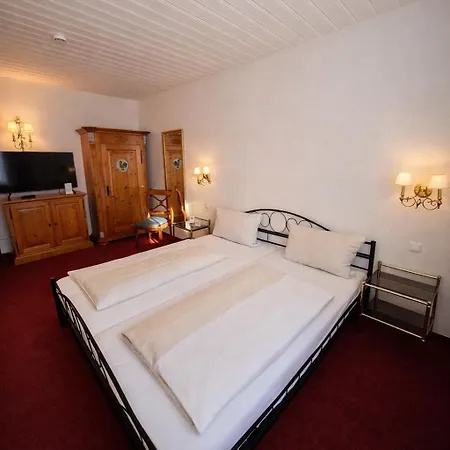 Hotel Laimer Hof Am Schloss Nymphenburg 3*