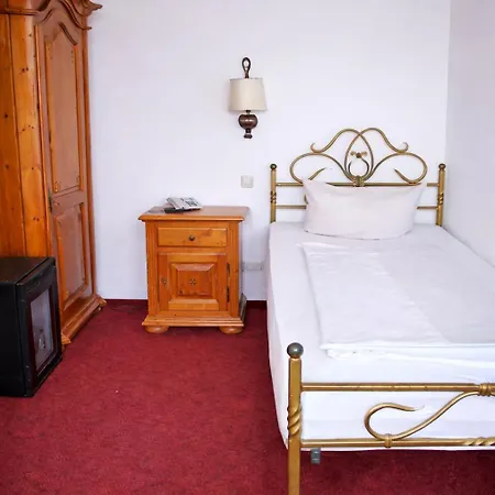 Hotel Laimer Hof Am Schloss Nymphenburg