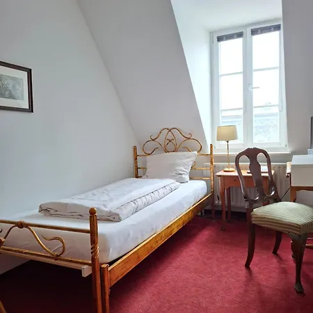Laimer Hof Am Schloss Nymphenburg München