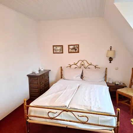 Hotel Laimer Hof Am Schloss Nymphenburg