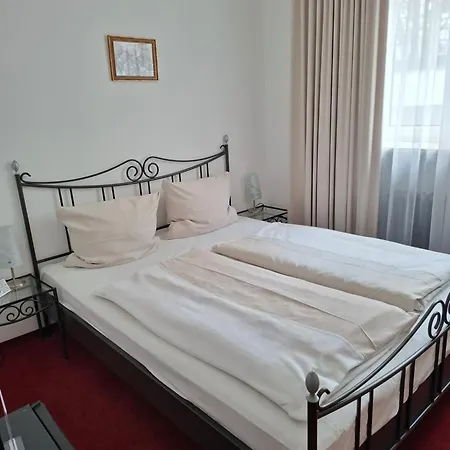 Laimer Hof Am Schloss Nymphenburg Hotel 3*