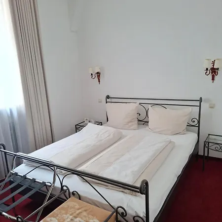 Hotel Laimer Hof Am Schloss Nymphenburg 3*
