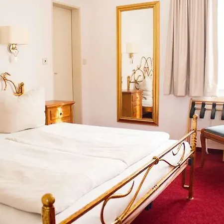 Laimer Hof Am Schloss Nymphenburg Hotel