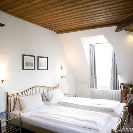 Laimer Hof Am Schloss Nymphenburg 3* Munich