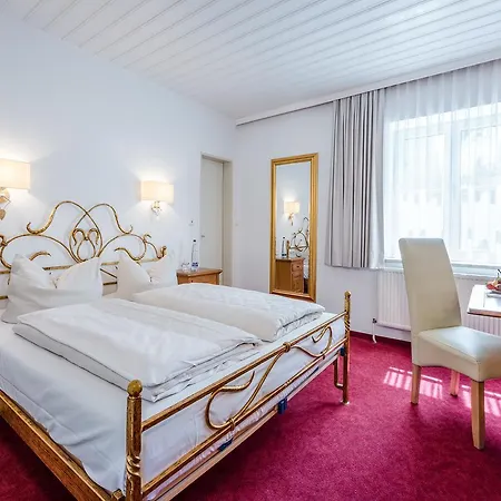 Laimer Hof Am Schloss Nymphenburg 3* Munich