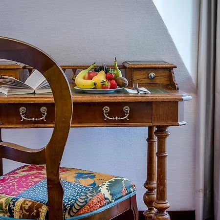 Laimer Hof Am Schloss Nymphenburg Hotel 3*
