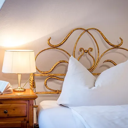 Laimer Hof Am Schloss Nymphenburg 3* Munich