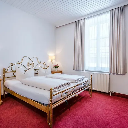 Hotel Laimer Hof Am Schloss Nymphenburg 3*