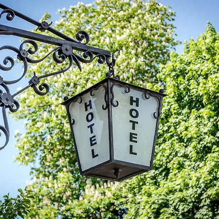 Hotel Laimer Hof Am Schloss Nymphenburg 3*