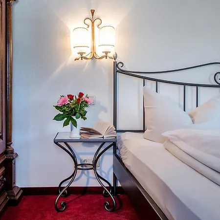 Laimer Hof Am Schloss Nymphenburg 3*