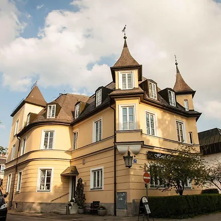 Laimer Hof Am Schloss Nymphenburg Hotel 3*