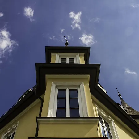 Hotel Laimer Hof Am Schloss Nymphenburg Munich