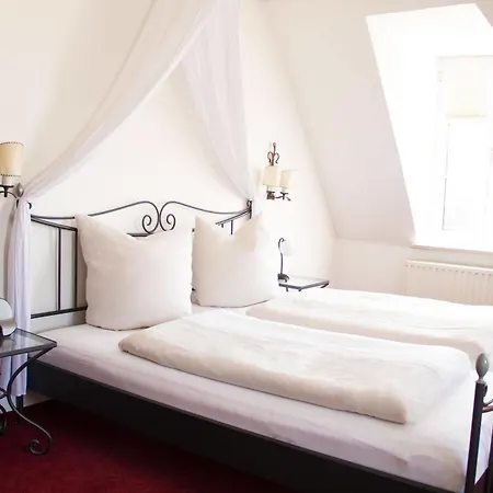 Laimer Hof Am Schloss Nymphenburg Hotel