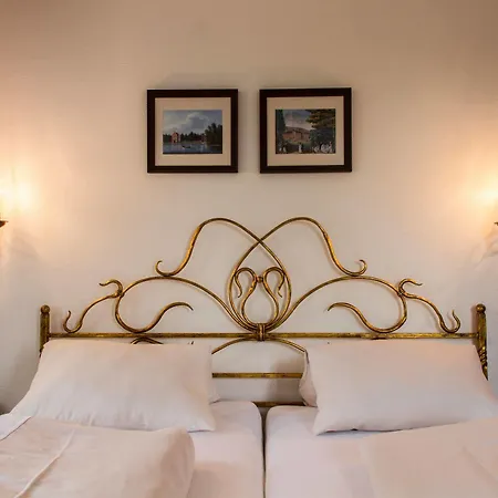 Laimer Hof Am Schloss Nymphenburg 3* Munich