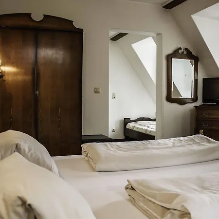 Laimer Hof Am Schloss Nymphenburg Hotel Munich
