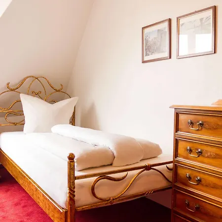 Hotel Laimer Hof Am Schloss Nymphenburg 3*