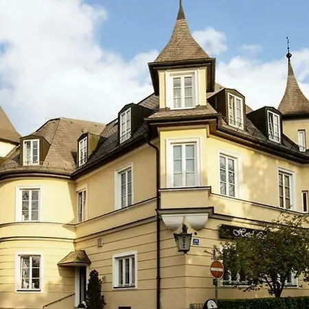 Hotel Laimer Hof Am Schloss Nymphenburg