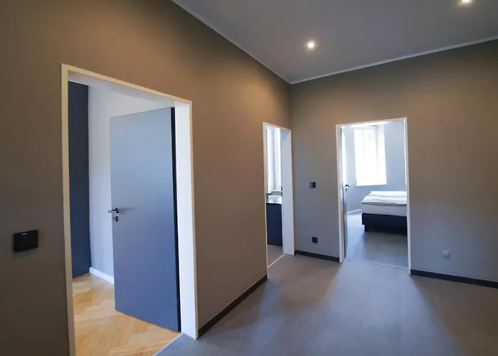 Laimer Hof Am Schloss Nymphenburg 3* Munich