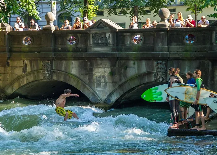 Laimer Hof Am Schloss Nymphenburg