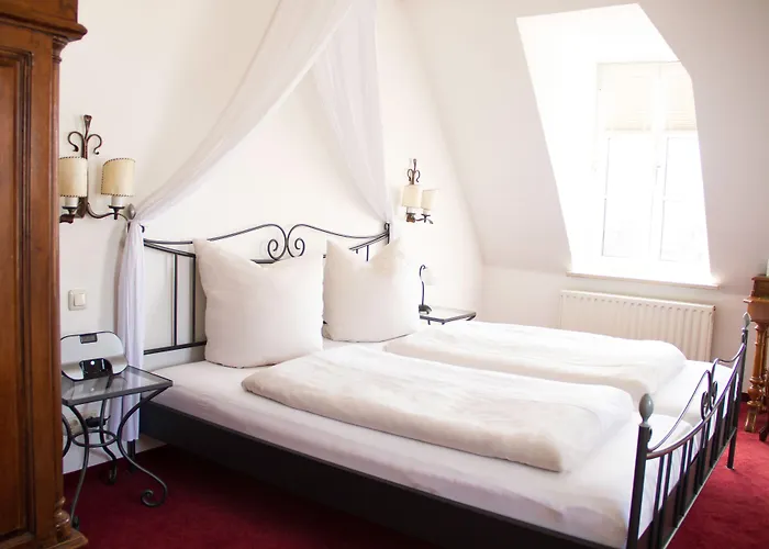 Hotel Laimer Hof Am Schloss Nymphenburg