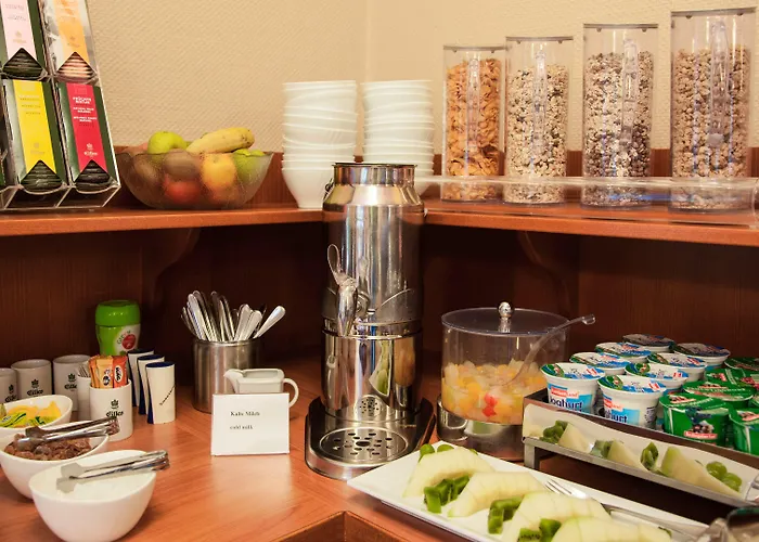 Laimer Hof Am Schloss Nymphenburg