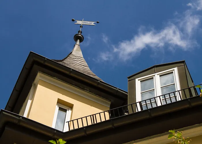 Laimer Hof Am Schloss Nymphenburg 3* Munich