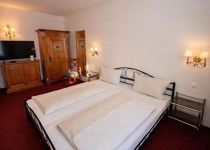 Hotel Laimer Hof Am Schloss Nymphenburg 3*