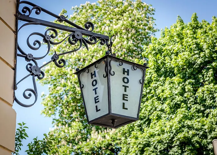 Hotel Laimer Hof Am Schloss Nymphenburg 3*