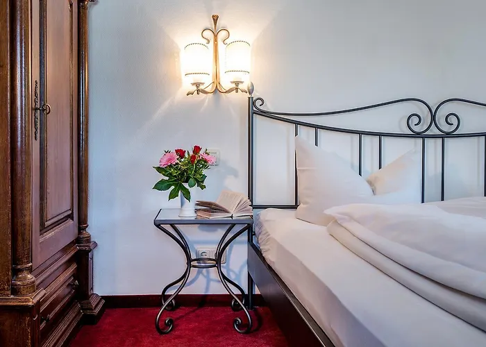 Laimer Hof Am Schloss Nymphenburg 3*