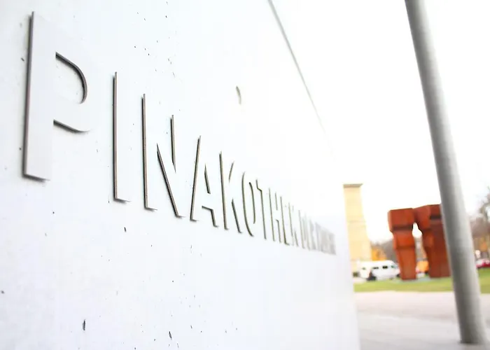 Laimer Hof Am Schloss Nymphenburg Hotel